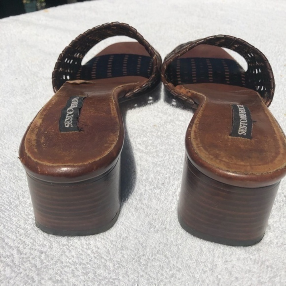 Shoes By Sesto Meucchi - Picture 5 of 6